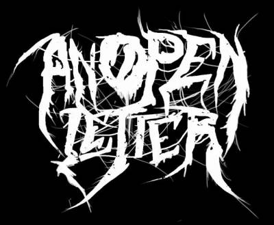 logo An Open Letter
